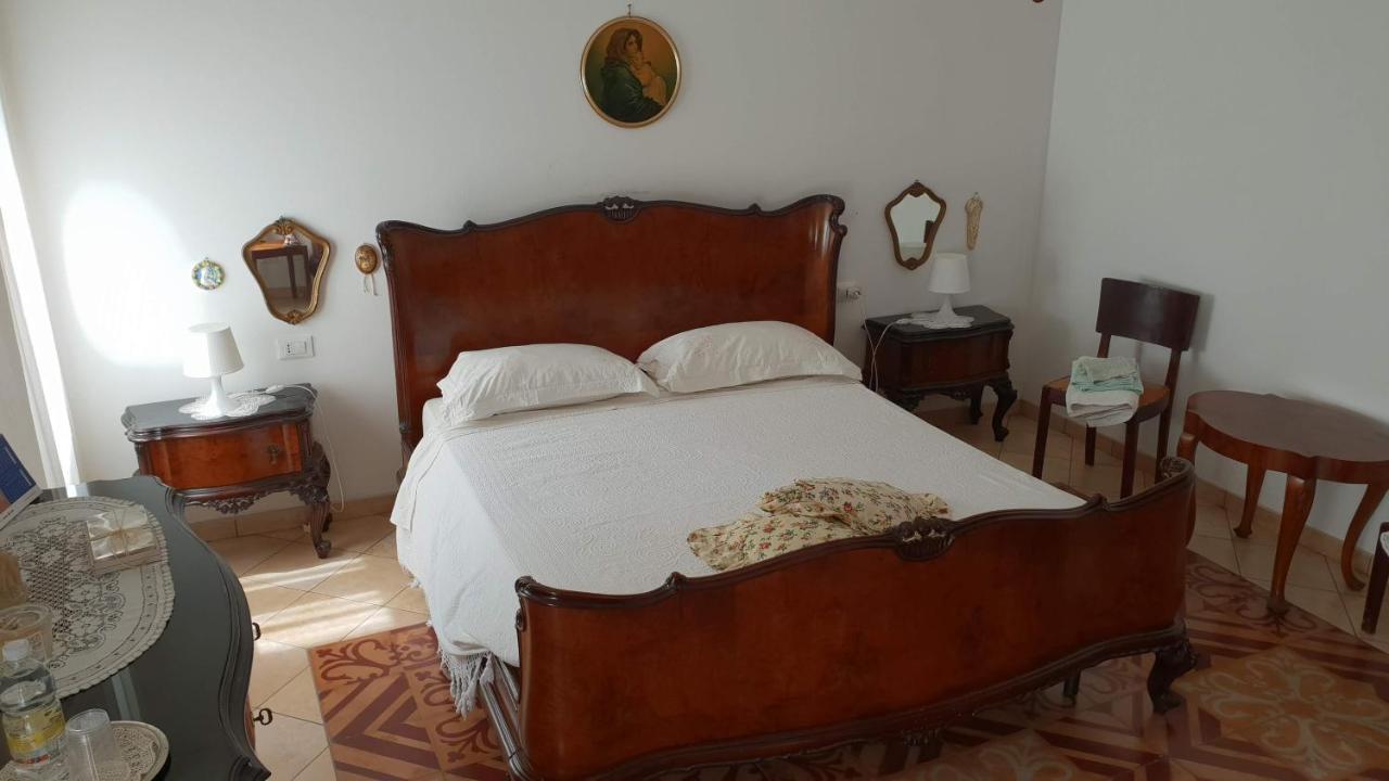 B&B Il Glicine Badia Polesine Exterior photo